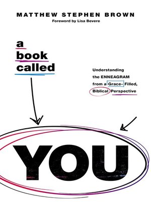 cover image of A Book Called You